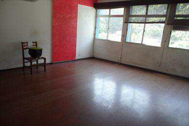 Apartamento, código 184 em São Vicente, bairro Itararé