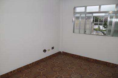Apartamento, código 451 em São Vicente, bairro Vila Cascatinha
