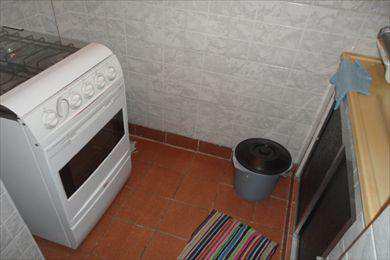 Sala Living, código 263 em São Vicente, bairro Itararé