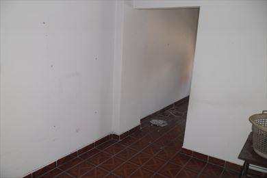 Sala Living, código 446 em São Vicente, bairro Centro