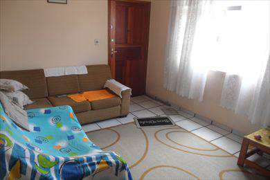 Apartamento, código 223 em São Vicente, bairro Jardim Paraíso