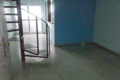 Apartamento, código 24 em São Vicente, bairro Centro
