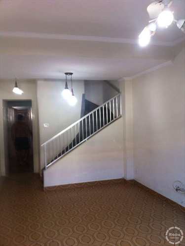 Sobrado, código 7982 em Santos, bairro Ponta da Praia