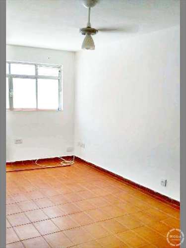 Apartamento, código 8050 em Santos, bairro Embaré