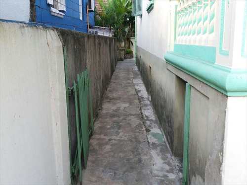Casa, código 7935 em Santos, bairro Macuco
