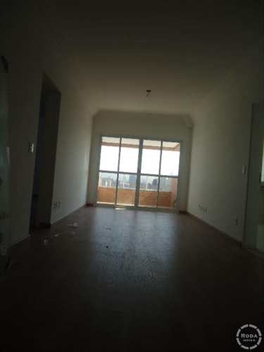 Flat, código 6426 em Santos, bairro Boqueirão
