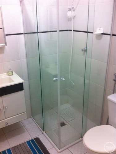 Apartamento, código 5754 em São Vicente, bairro Itararé