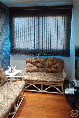Apartamento, código 5385 em Santos, bairro Boqueirão