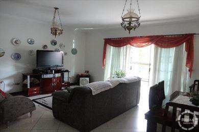 Casa, código 5318 em Santos, bairro Boqueirão