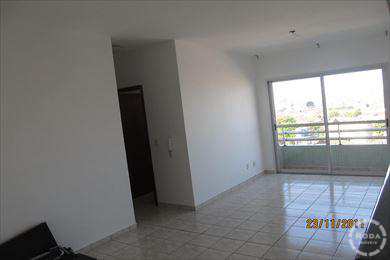 Apartamento, código 4196 em Santos, bairro Vila Mathias