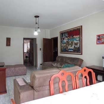 Apartamento em Santos, bairro Macuco
