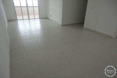 Apartamento, código 2892 em Santos, bairro Ponta da Praia