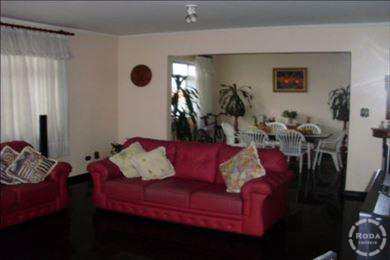 Apartamento, código 1312 em Santos, bairro Ponta da Praia