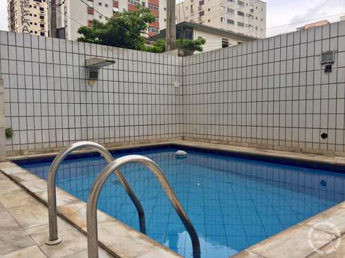 Casa, código 9191 em Santos, bairro Ponta da Praia