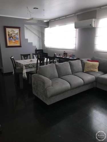 Cobertura, código 9700 em Santos, bairro Boqueirão