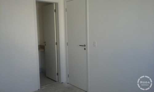 Apartamento, código 9981 em Santos, bairro Boqueirão