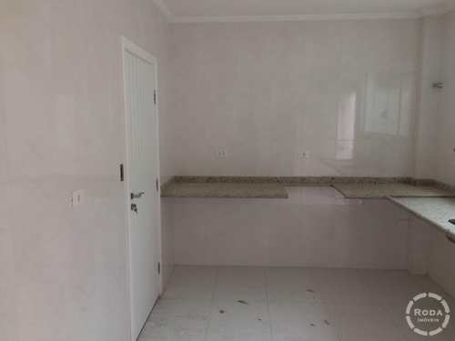 Casa, código 10185 em Santos, bairro Gonzaga