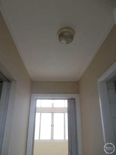Sala Living, código 10215 em São Vicente, bairro Centro