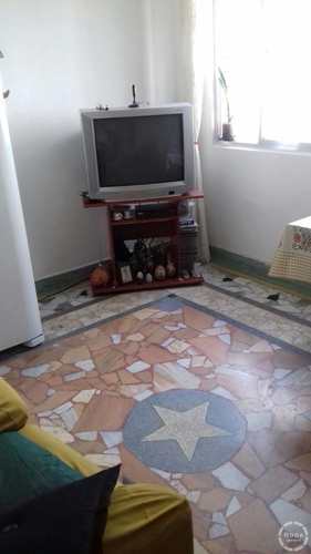 Apartamento, código 11259 em Santos, bairro Gonzaga