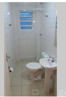 Apartamento, código 11421 em Santos, bairro José Menino