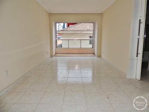 Apartamento, código 12233 em Santos, bairro Vila Belmiro