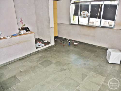 Casa, código 13894 em Santos, bairro Boqueirão