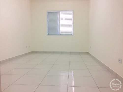 Sala Living, código 14470 em Santos, bairro Ponta da Praia