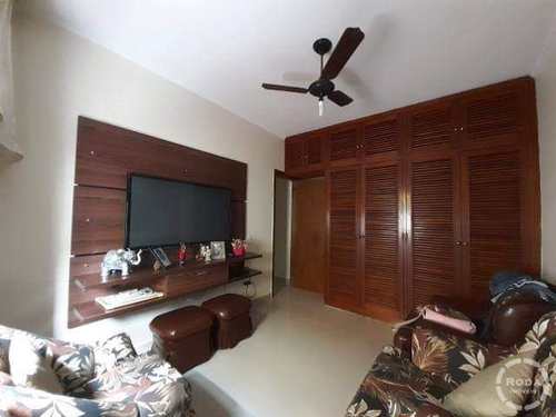 Casa, código 16184 em Guarujá, bairro Jardim Santa Maria