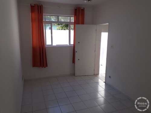 Casa, código 16669 em Santos, bairro Marapé
