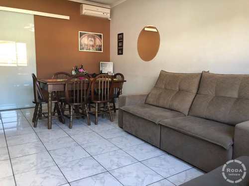 Casa, código 17841 em Santos, bairro Marapé