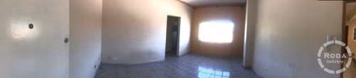 Apartamento, código 19261 em São Vicente, bairro Centro