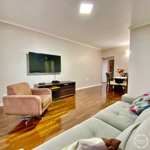Apartamento, código 20501 em Santos, bairro Boqueirão