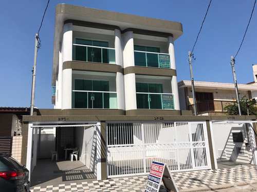 Casa, código 20913 em Santos, bairro Boqueirão
