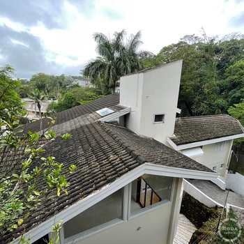 Casa em Santos, bairro Marapé