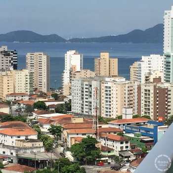 Apartamento em Santos, bairro Ponta da Praia