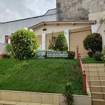 Casas Jardim Leonor Mendes de Barros à Venda, Zona Norte, São Paulo, SP