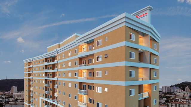 Empreendimento em São Vicente, no bairro Parque São Vicente