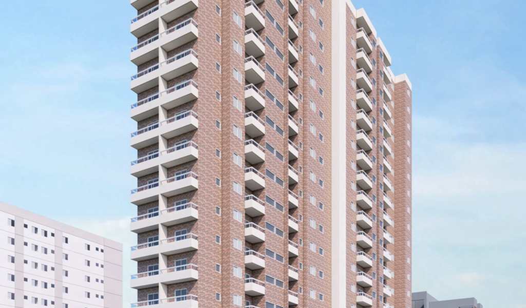 Empreendimento em São Vicente, no bairro Centro