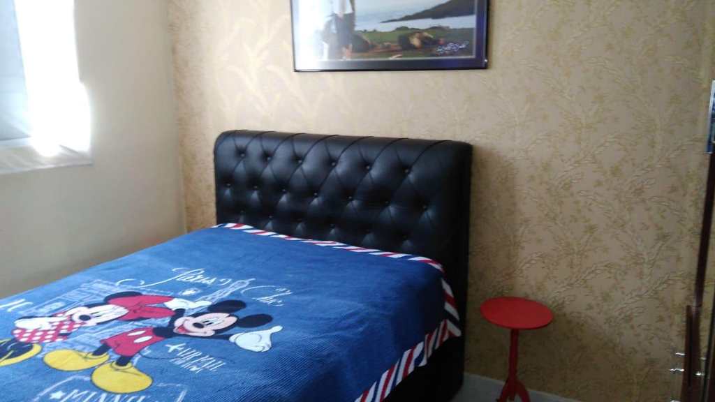 Casa de Condomínio em São Vicente, no bairro Vila Margarida