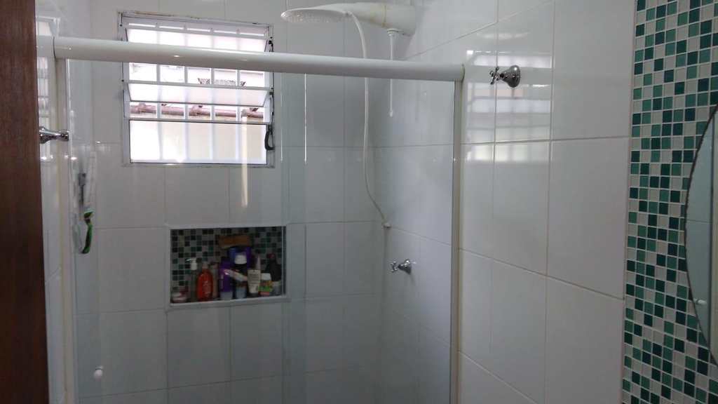 Casa de Condomínio em São Vicente, no bairro Vila Margarida