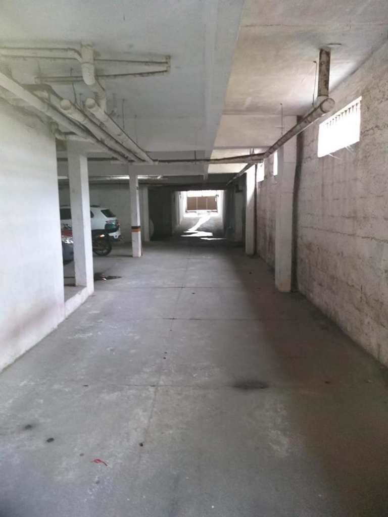 Apartamento em São Vicente, no bairro Parque São Vicente