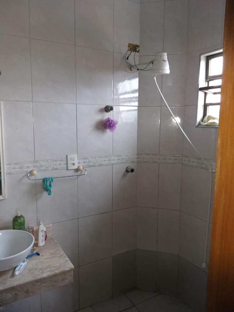 Apartamento em São Vicente, no bairro Parque São Vicente