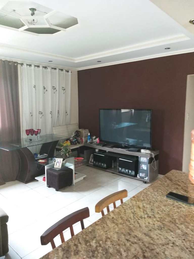 Apartamento em São Vicente, no bairro Parque São Vicente