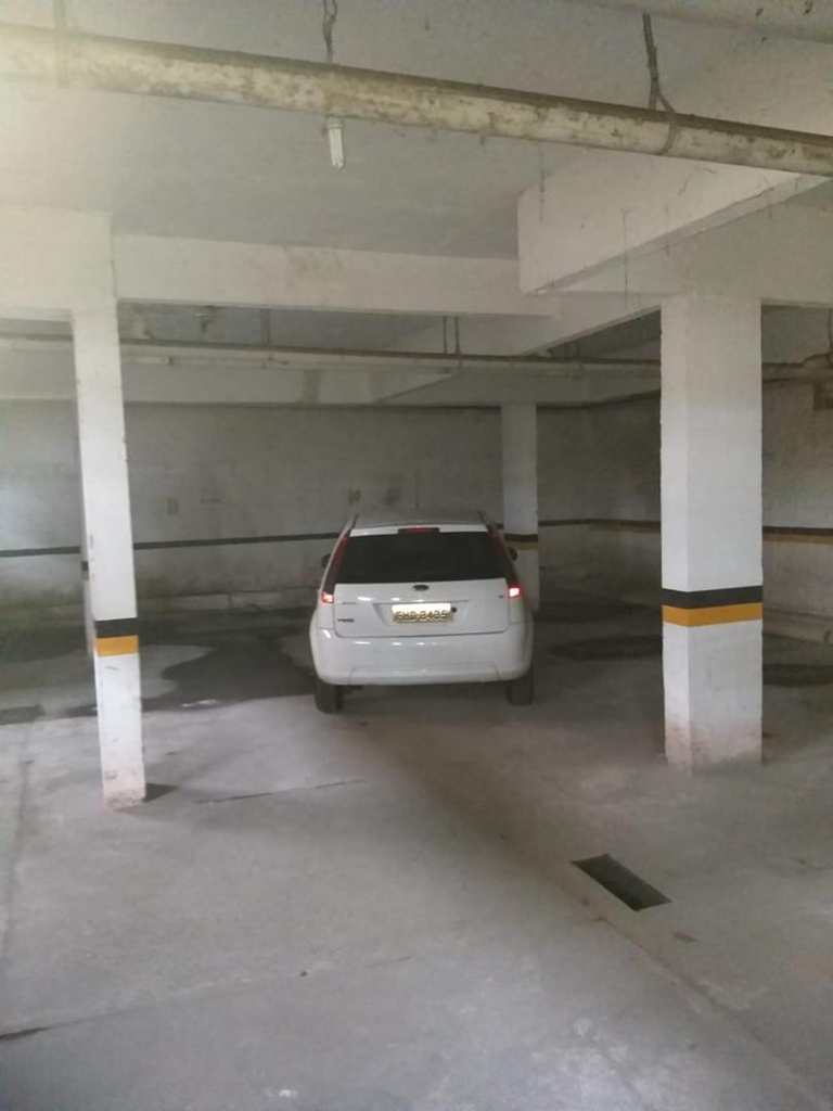 Apartamento em São Vicente, no bairro Parque São Vicente