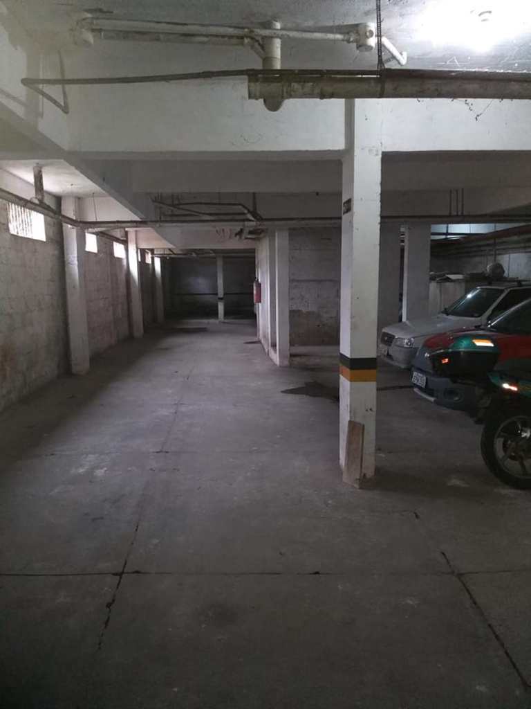 Apartamento em São Vicente, no bairro Parque São Vicente
