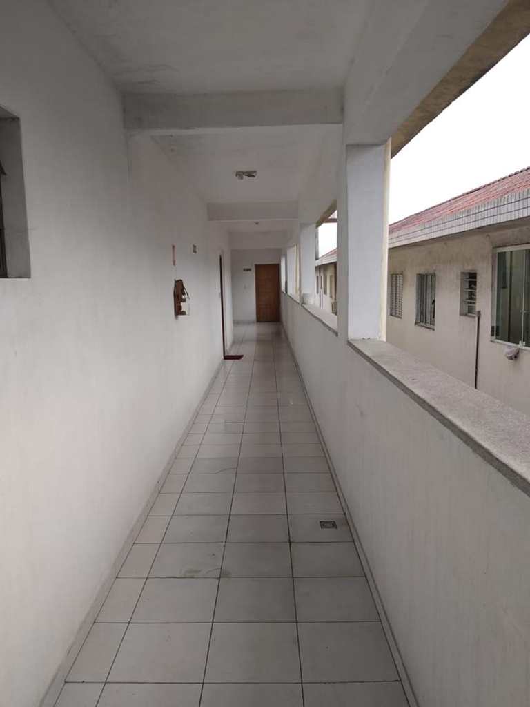 Apartamento em São Vicente, no bairro Parque São Vicente