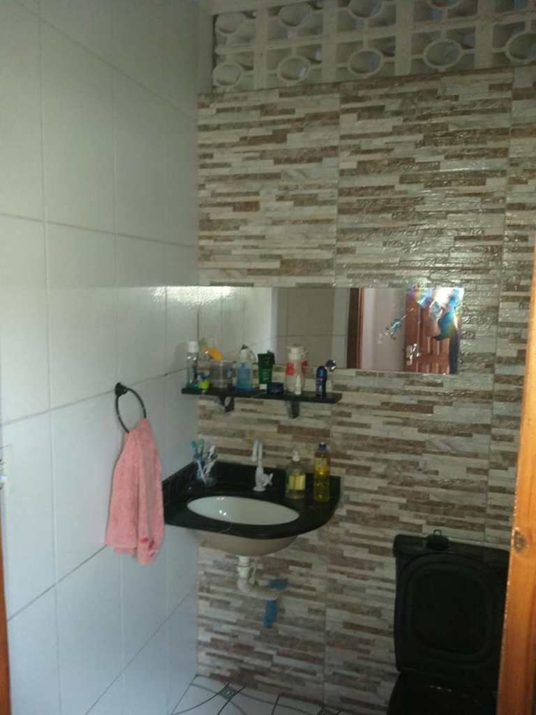 Apartamento em São Vicente, no bairro Parque São Vicente
