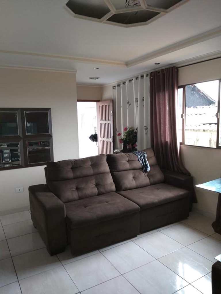Apartamento em São Vicente, no bairro Parque São Vicente