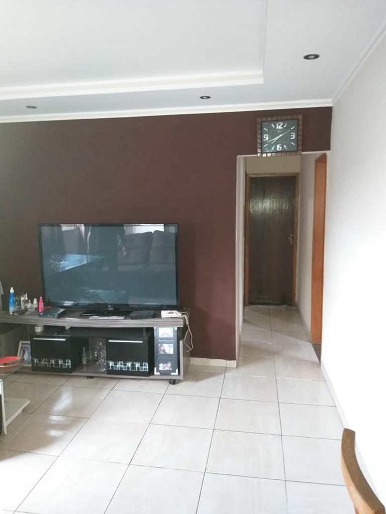 Apartamento em São Vicente, no bairro Parque São Vicente