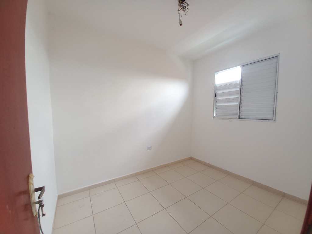 Casa de Condomínio em São Vicente, no bairro Cidade Naútica